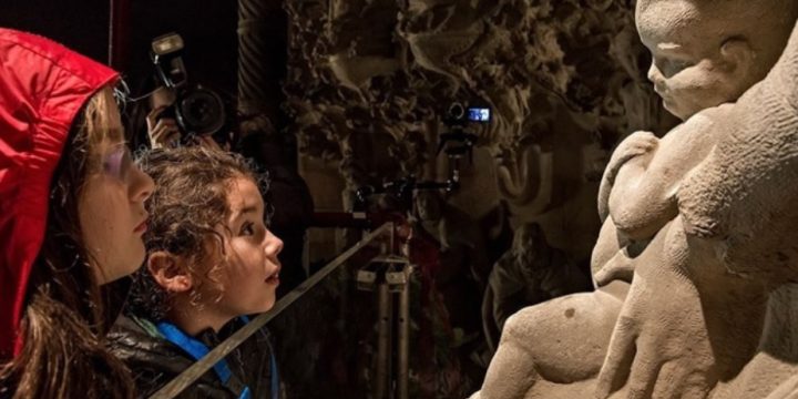 مراکز گردشگری بارسلونا