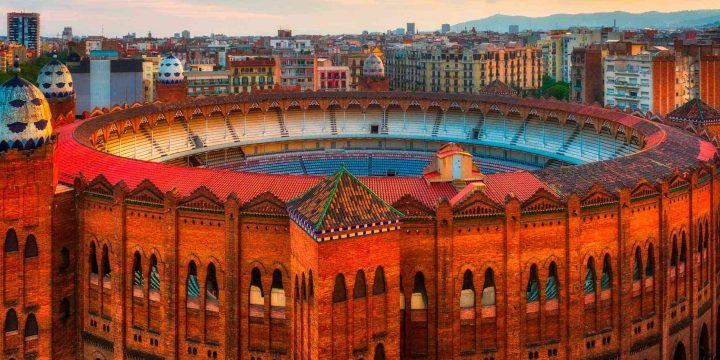 تور بارسلون نوروز